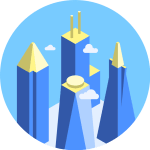CITIES