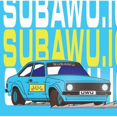 SUBAWU