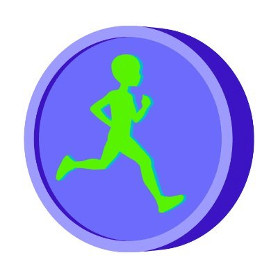 RUN