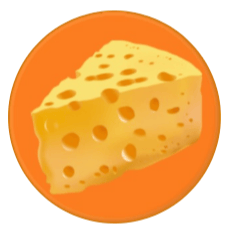 CHEESE
