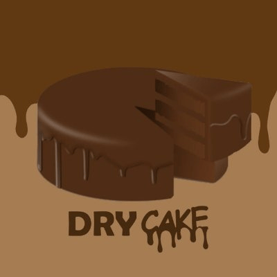DRYCAKE