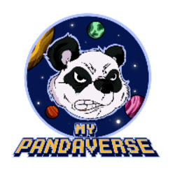 PANDAVS