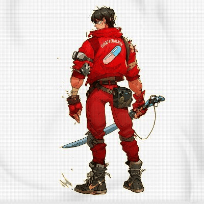 AKIRA