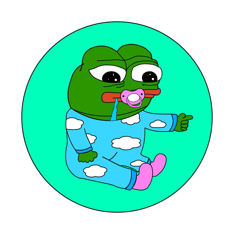 BABYPEPE