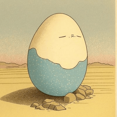 EGGS