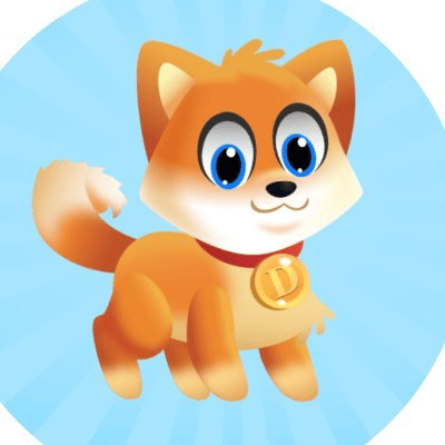 DOGEDASH