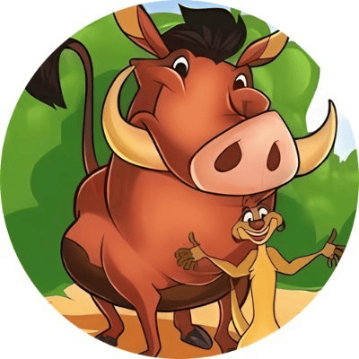 PUMBAA