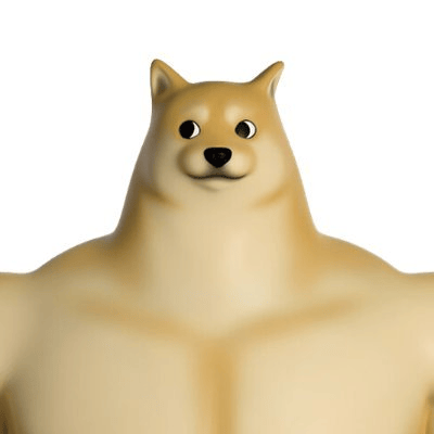 BUFFDOGE