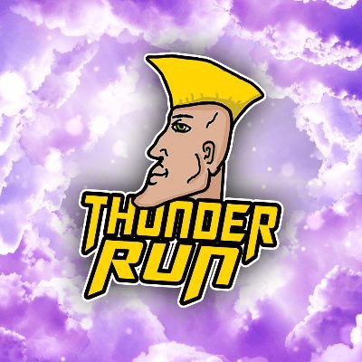 THUNDRR
