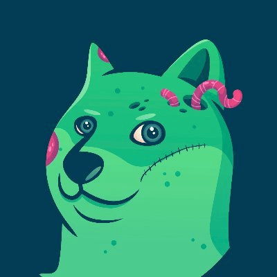 DOGEDEAD